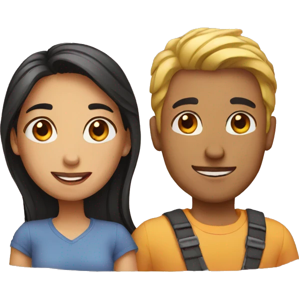 couple emoji