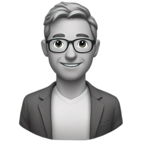 economics emoji