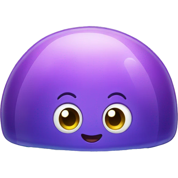 sassy jellyfish emoji