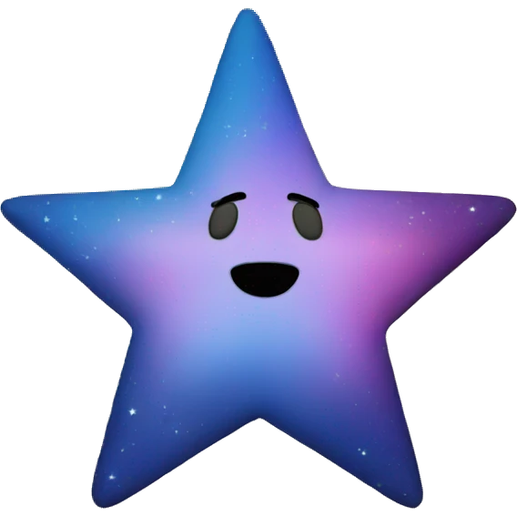 Stars emoji