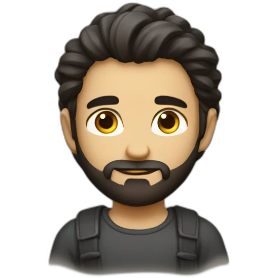Omer simso emoji