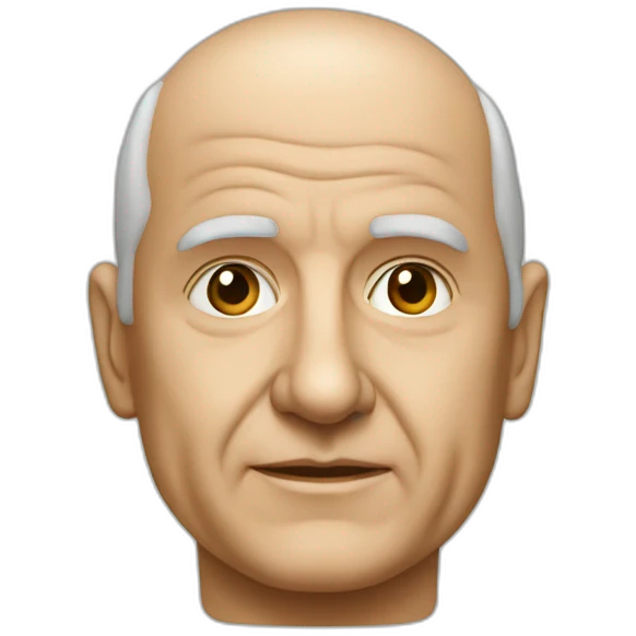 Jean Marie genin emoji