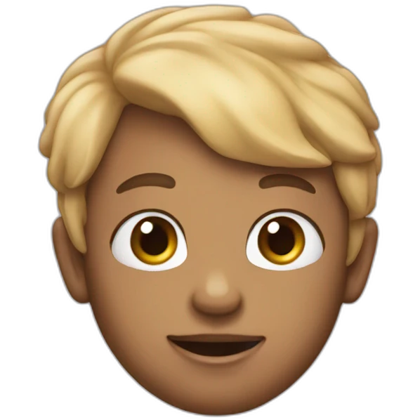 pute emoji