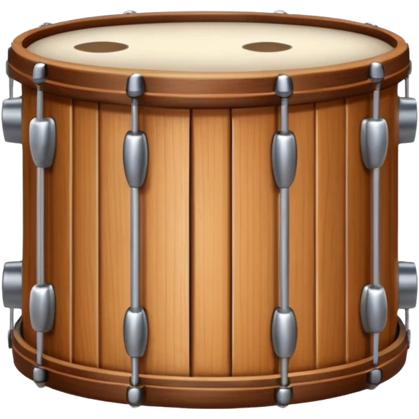 drum emoji