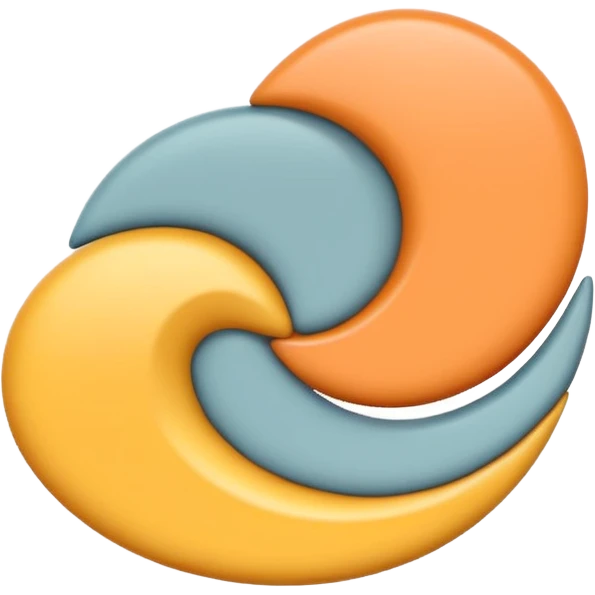 Asthetic emoji