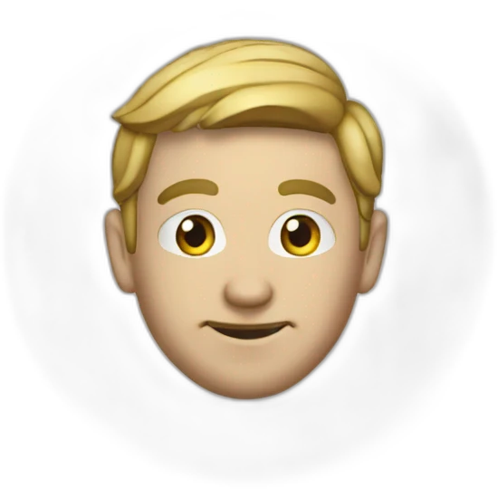 Libor zubek emoji