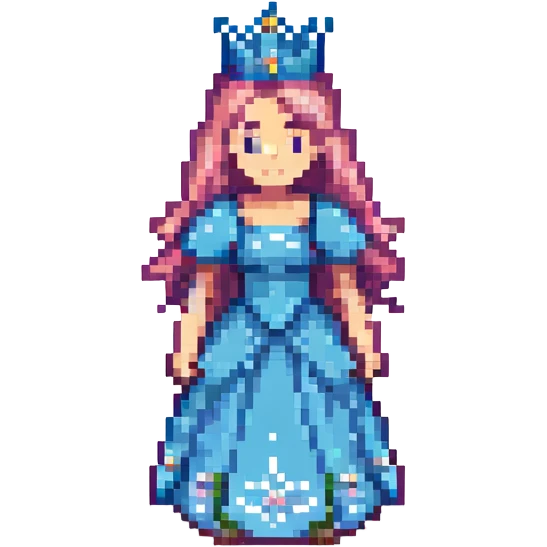 princess emoji