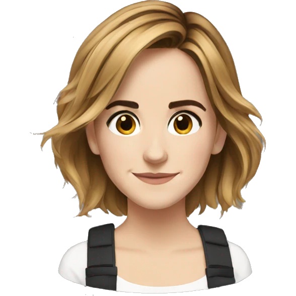 emma watson emoji