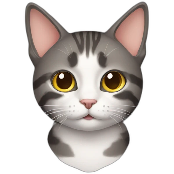 Cat emoji
