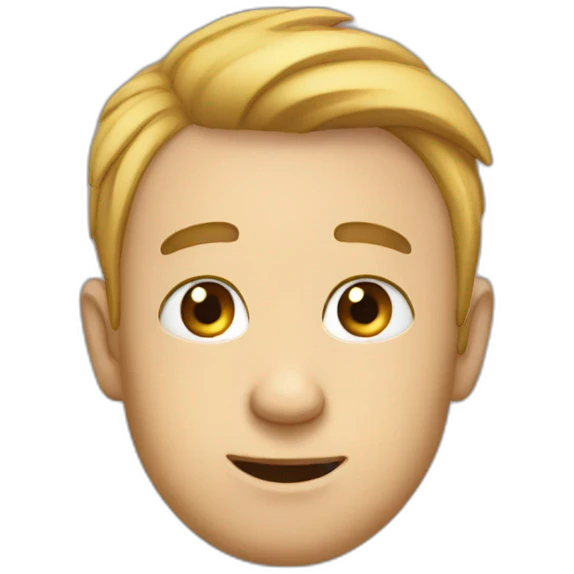 tomster emoji