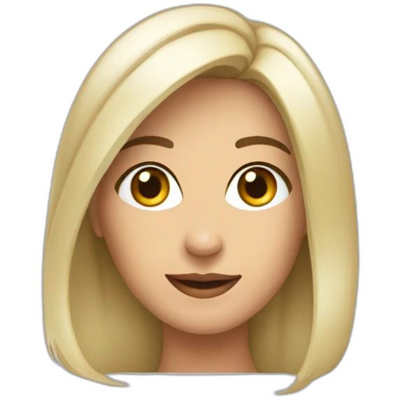 Afra saraçoglu emoji