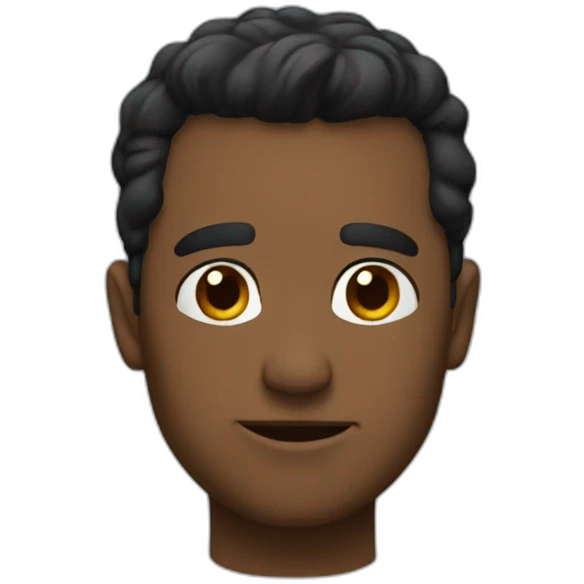I don't know emoji