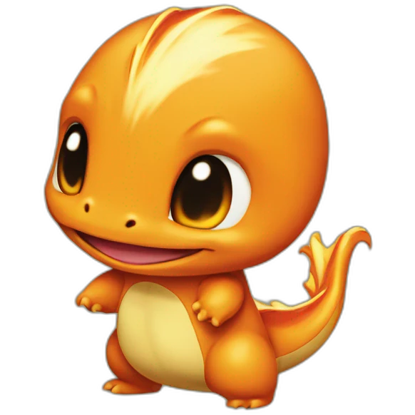 charmander sprite emoji