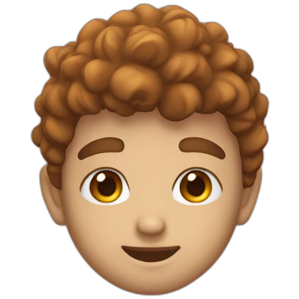 Ario emoji