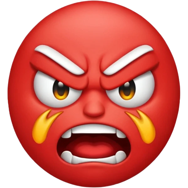 Angey emojis  emoji