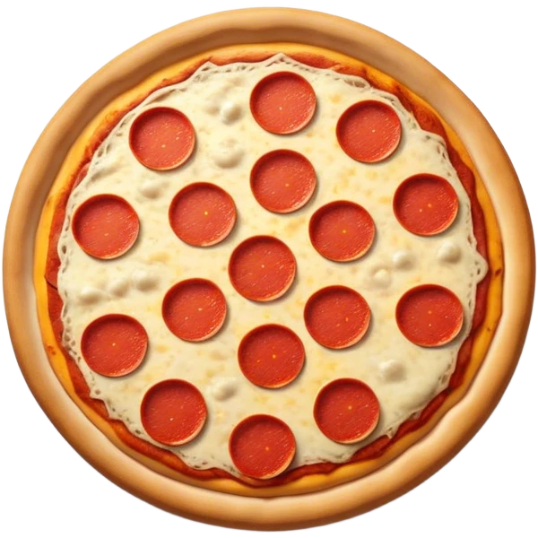 pizza emoji