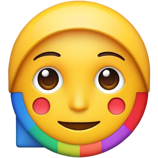 ai algoithm emoji emoji