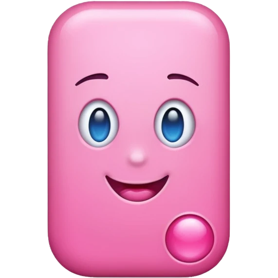 The number 11 but in pink emoji