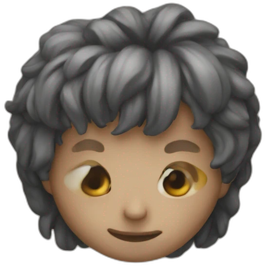Theobabac emoji