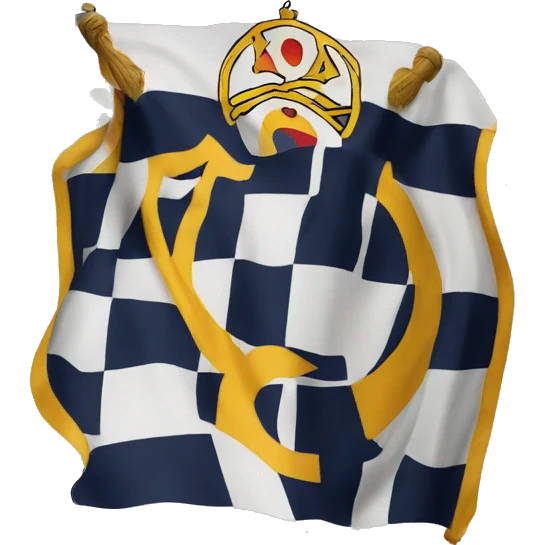 real madrid flag emoji