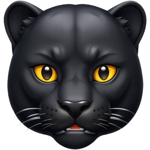 panther emoji