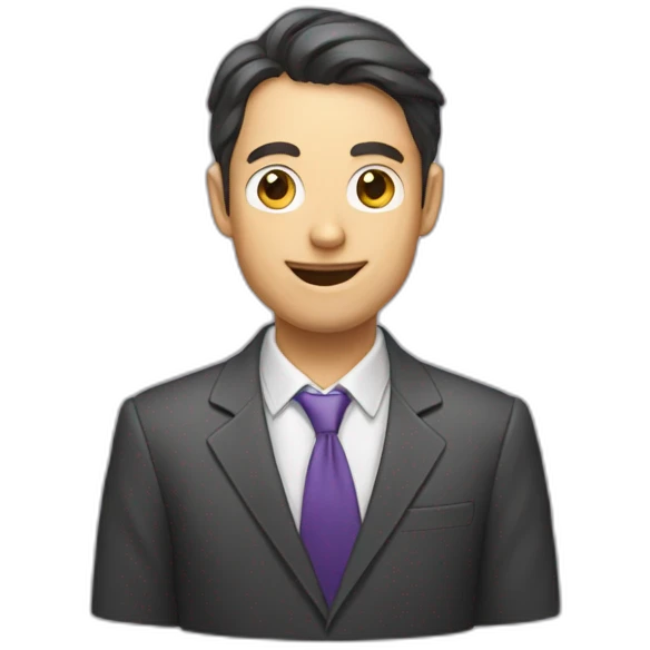 ETH validator emoji