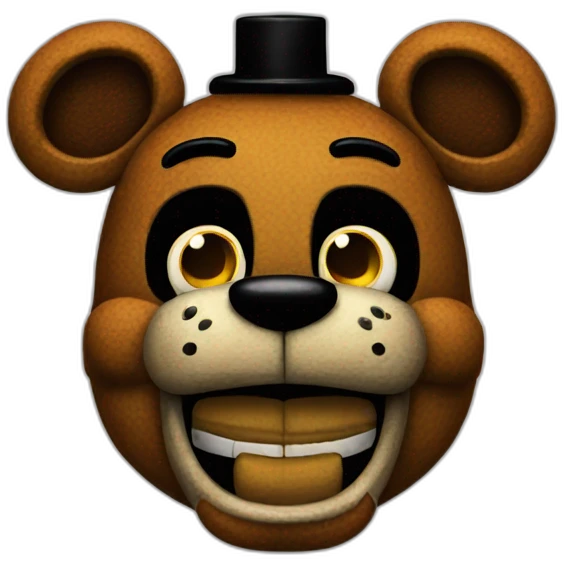 FNAF  emoji