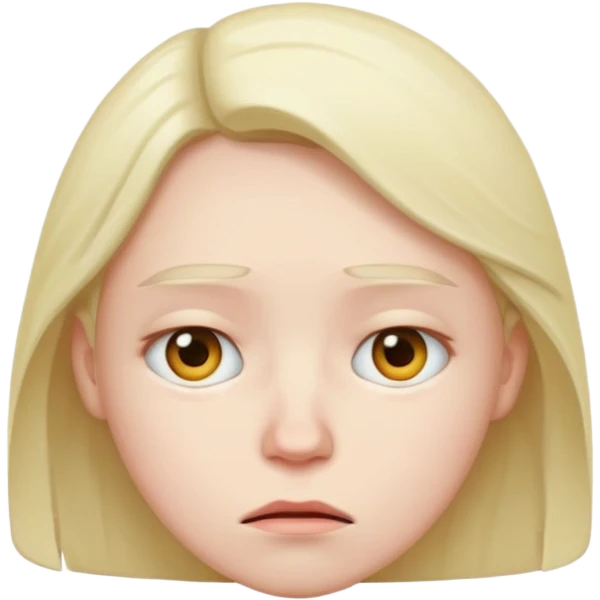 Eugh  emoji