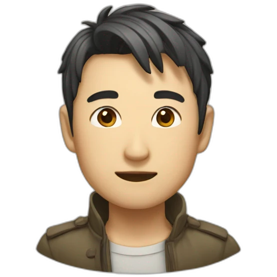 一只小毛驴 emoji