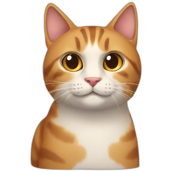 Cat emoji