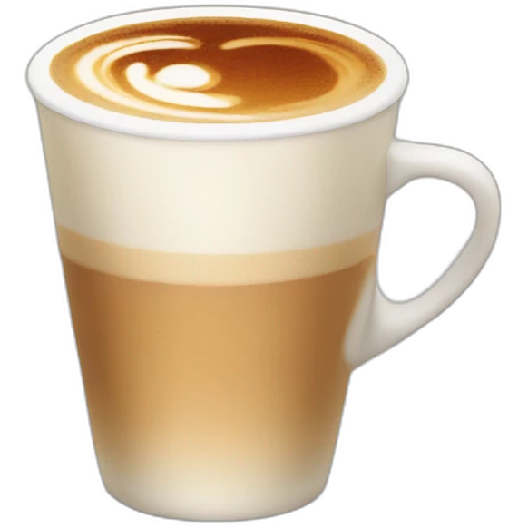 latte emoji
