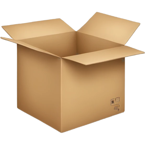 open box emoji