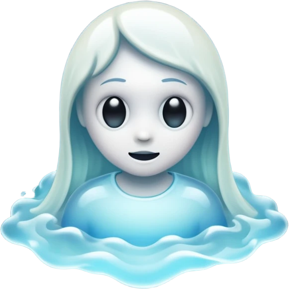 poltergeist emoji