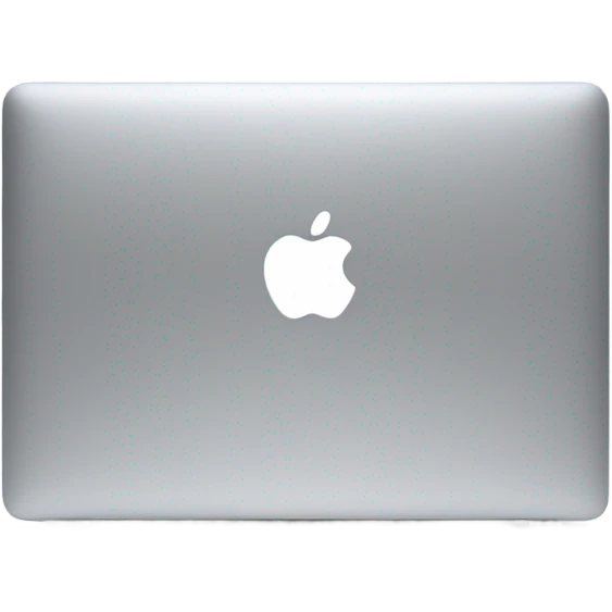 Macbook  emoji