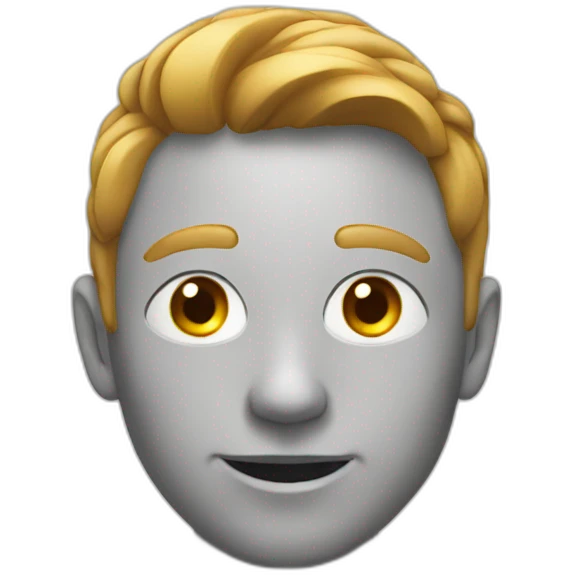 Inoxtag emoji