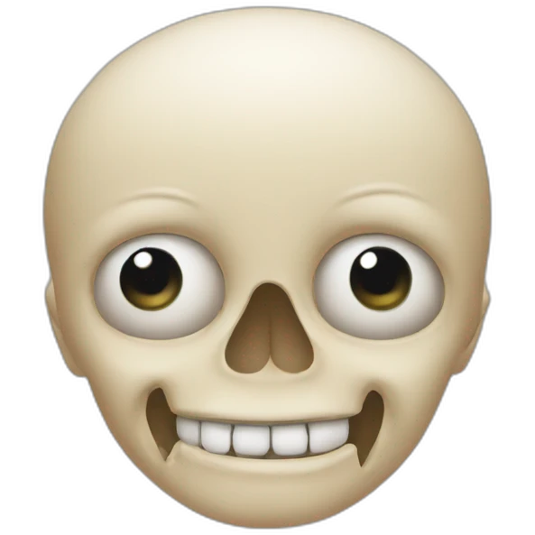 sphenoid emoji