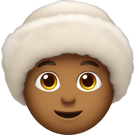 ugg emoji