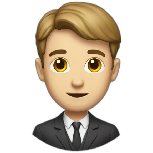 Stimson emoji