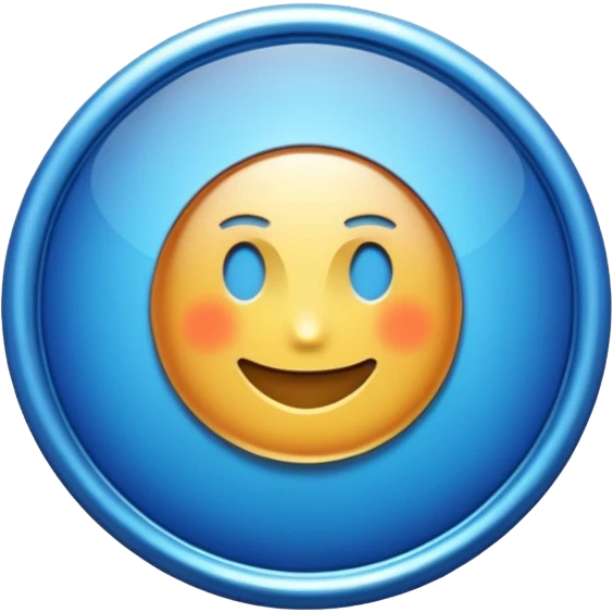 A verified badge emoji