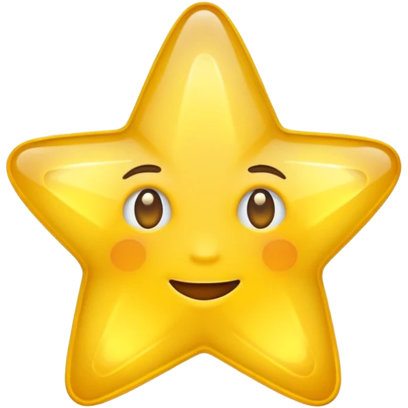star emoji