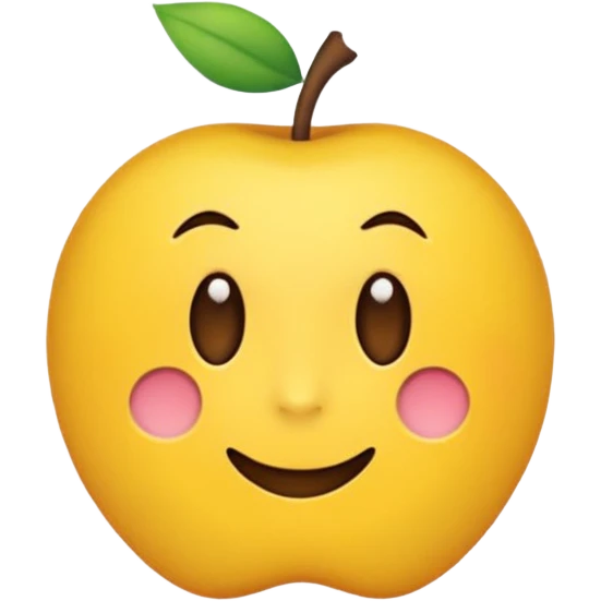 תכין לי סמייל של פפיון על כדור דיסקו emoji
