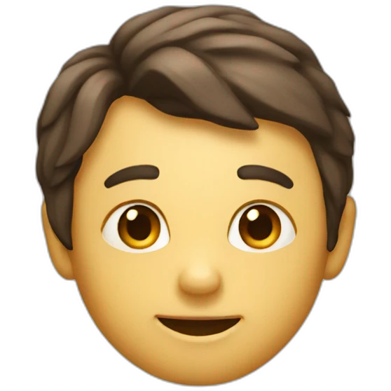 Chat emoji