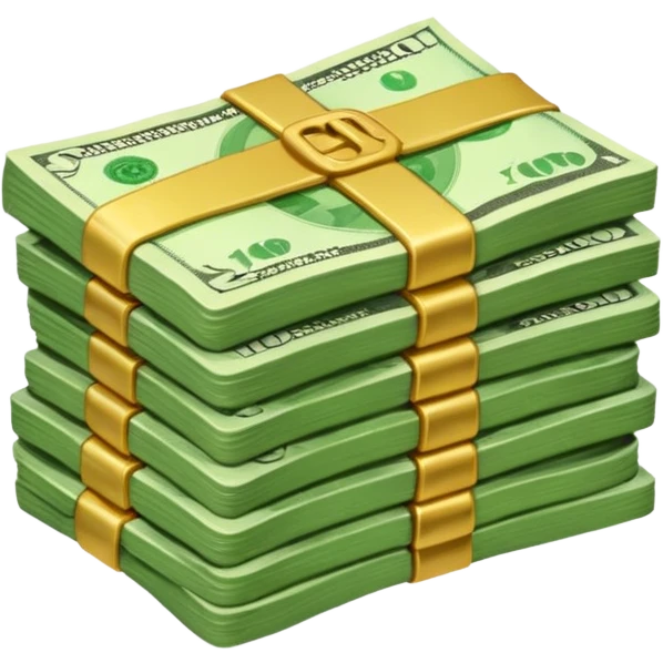 money emoji