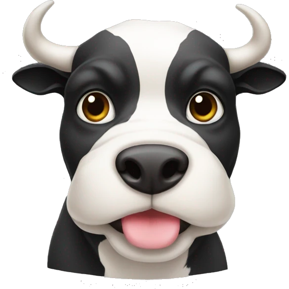bulll emoji