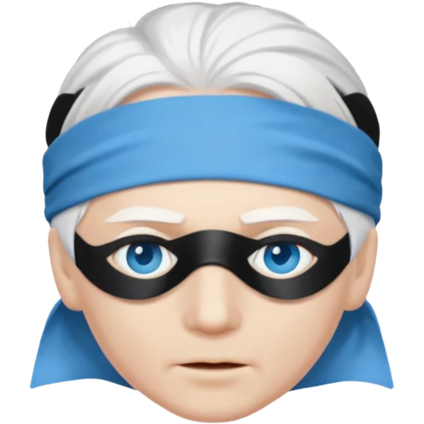 Gojo emoji