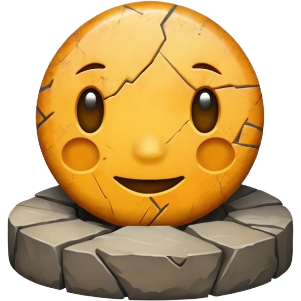 well emoji