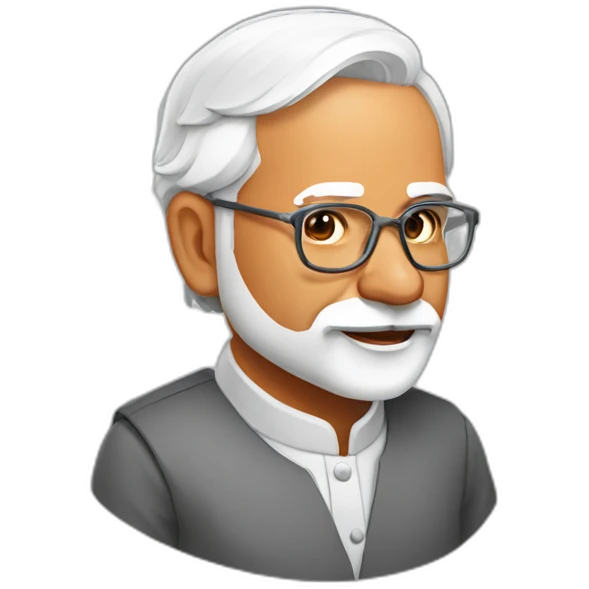 modi emoji