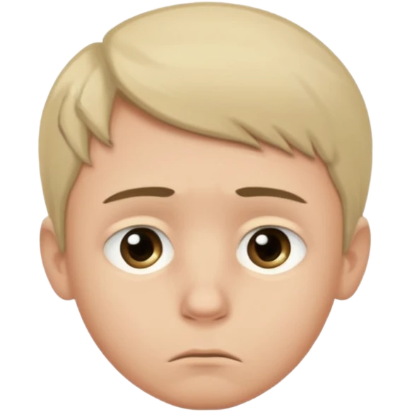 Pis çocuk emoji