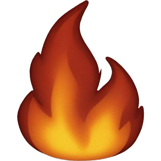 fire emoji