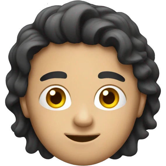 Mobile Application emoji